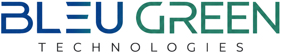 Bleu Green Technologies
